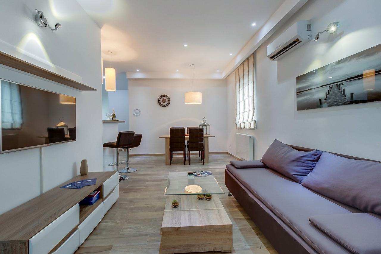 House Baumgarten Mali Losinj Exterior photo